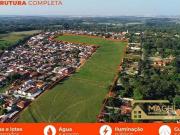 Terreno em Indaiatuba a partir 150 m² Loteamento Jardim...