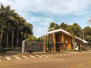 Terreno em Indaiatuba, Condomínio Santa Clara 450 m²