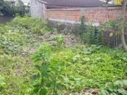 Terreno em Ipanema plano, limpo, area residencial