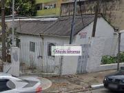 Terreno em Ipiranga, São Paulo/SP de 0m² à venda por R$...