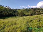 TERRENO EM ITAGUARA APROXIMADAMENTE 100 ha
