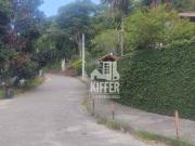 Terreno em Serra Grande, Niterói/RJ de 0m² à venda por...