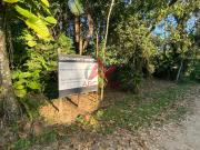 Terreno em Itamambuca, Ubatuba/SP de 540m² à venda por...
