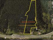 Terreno em Itaquaciara, Itapecerica da Serra/SP de...