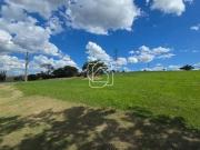 Terreno em Itu à venda Residencial Parque Campos de...