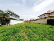 Terreno em Jardim Altos de Santana II, Jacareí/SP de 0m²...