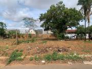 Terreno em Jardim Boa Esperança, Aparecida de Goiânia/GO...
