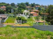 Terreno em Jardim Centenário, Atibaia/SP de 1180m² à...