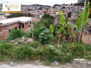 Terreno em Jardim Fortaleza, Guarulhos/SP de 0m² à venda...