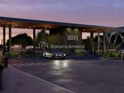 Terreno em, / de 222m² à venda por R$ 219.900,00