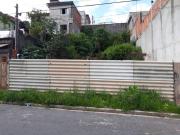 Terreno em Jardim Margarida, Mogi das Cruzes/SP de 0m² à...