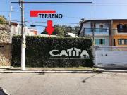 Terreno em Jardim Nossa Senhora do Carmo, São Paulo/SP...