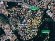 Terreno em Jardim Passárgada I, Cotia/SP de 0m² à venda...