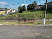 Terreno em Jardim Passárgada I, Cotia/SP de 1153m² à...