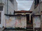 Terreno em Jardim São Paulo, Guarulhos/SP de 125m² à...