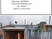 Terreno em Jardim Tango, São Paulo/SP de 10m² à venda...