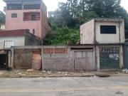 Terreno em Jardim Zaira Mauá