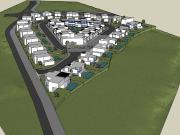 Terreno em Lagos Com projeto Aprovado de construção...