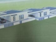 Terreno em Lamas e Cercal de 400,00 m²