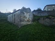 Terreno em Lamelas e Guimarei