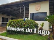 Terreno em Jardim Santa Cecília, Anápolis/GO de 2039m² à...