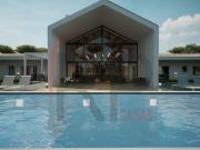 Terreno em Lau, com projeto aprovado e pedido de...