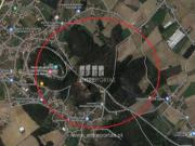 Urbanizável em Laúndos