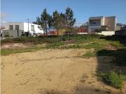 Terreno em Laúndos