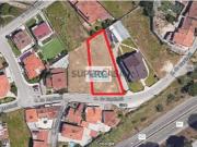 Terreno em Leiria, Pousos, Barreira e Cortes