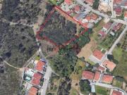 Terreno em Leiria, Pousos, Barreira e Cortes