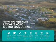 Terreno em Extensão do Bosque, Rio das Ostras/RJ de 0m²...
