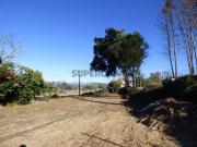 Terreno em local muito sossegado, com excelentes vistas...