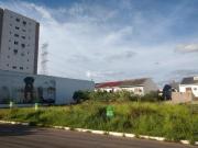 Terreno em localidade previlefiada no bairro São...