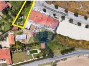 Terreno em Lomar e Arcos