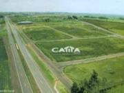 Terreno em Loteamento Empresarial Tatuí I, Tatuí/SP de...