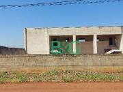 Terreno em Loteamento Empresarial Tatuí I, Tatuí/SP de...