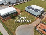 Terreno em Loteamento Real Grandeza, Aparecida de...