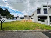 Terreno em Loteamento Villa Branca, Jacareí/SP de 0m² à...