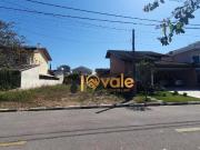 Terreno em Loteamento Villa Branca, Jacareí/SP de 0m² à...