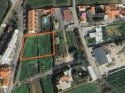 Terreno em Lourinhã e Atalaia de 1122,00 m²