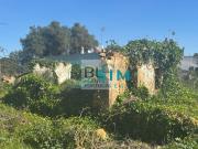 Terreno em Luz de Tavira e Santo Estêvão