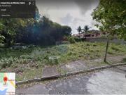 Terreno em Macaxeira, Recife/PE de 1926m² à venda por R$...