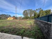 Terreno em Maceda