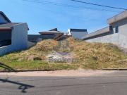 Terreno em Machadinho Jarinu, SP