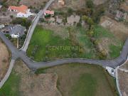 Terreno em Mangualde da Serra, Gouveia Próximo da Serra...