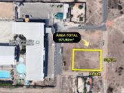 Terreno em Manoel Dias Branco, Fortaleza/CE de 0m² à...