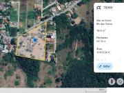 Terreno em Mar do Norte, Rio das Ostras/RJ de 16000m² à...