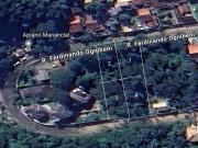 Terreno em Maravista, Niterói/RJ de 0m² à venda por R$...