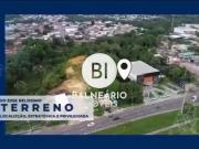 Terreno em Margem Esquerda do Rio Amazonas, Manaus/AM de...