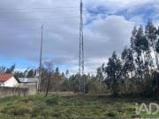 Terreno em Marinha Grande